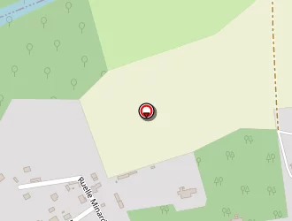 Carte de Garage Demarest à Sinceny