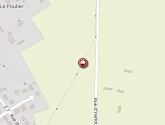 Carte de Dumenil Véronique à Auzebosc