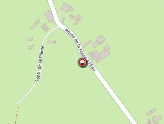 Carte de Cartier Francis à Bosc-bordel