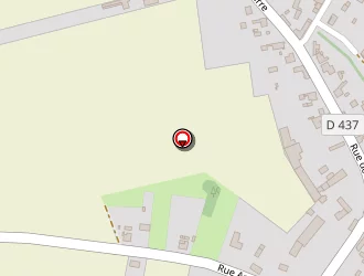 Carte de Nr Construction à Abbécourt