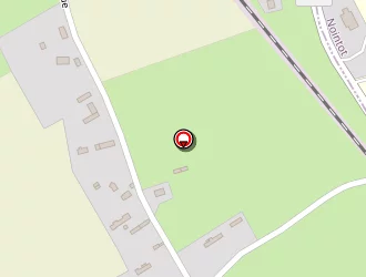 Carte de Thery Hubert à Mirville