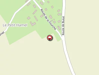 Carte de Bectarte Sylvain à Sierville