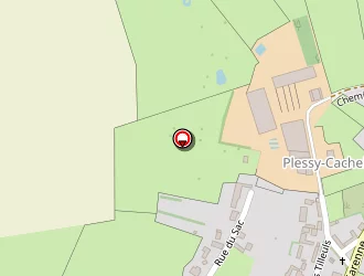 Carte de Plat Gilles à Dives