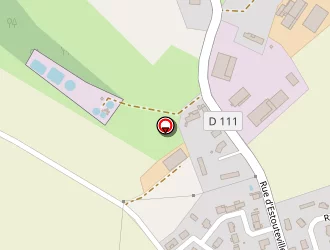 Carte de Ristori Catherine à Mannevillette