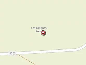 Carte de Nutrirept à Saint-quentin-le-petit