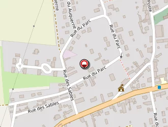 Carte de Sanchez Jean à Gizy