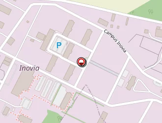 Carte de B.e.s.t Métal à Noyon