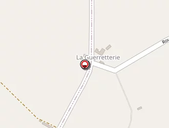 Carte de Toutou Services à Mesnil-au-val (le)