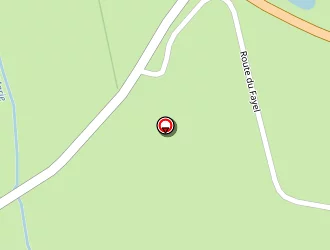 Carte de Decoudre Jean-françois à Roncherolles-en-bray