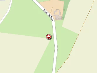 Carte de Roy à Welles-pérennes