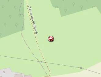 Carte de Ferme De Brie (scea) à Brie