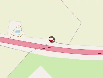 Carte de Le Guevel David à Rouville