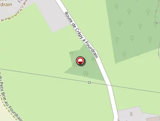 Carte de Mairie à Brie