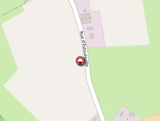 Carte de Duval Fabrice à Mannevillette