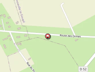 Carte de Zanoncelli Isabelle à Angerville-l'orcher