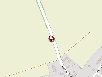 Carte de Boulnois Francis à Abbécourt