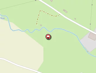 Carte de Doucet Martial à Thérines