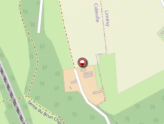 Carte de Benard Christophe à Cideville