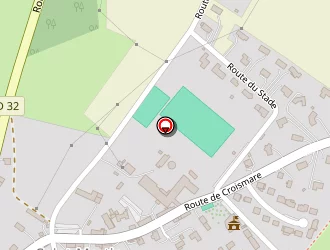 Carte de Ecole à Saint-martin-du-bec