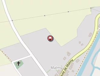 Carte de Pab à Chémery-sur-bar