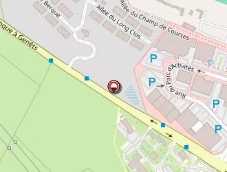 Carte de Olly Gan à Glacerie (la)