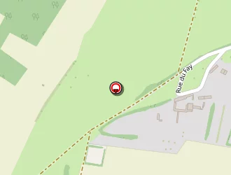 Carte de Nortier Martial à Loueuse