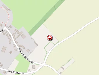 Carte de Taxi Vincent à Beauvoir