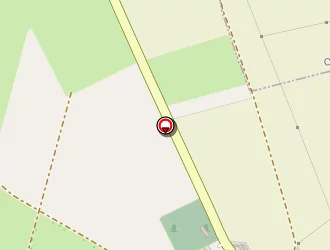 Carte de Brossard Philippe à Loueuse