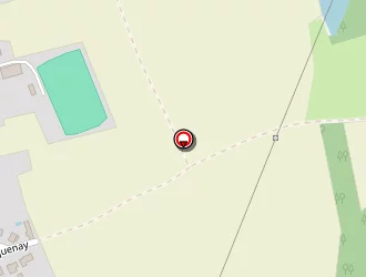 Carte de Jl Auto à Amigny-rouy