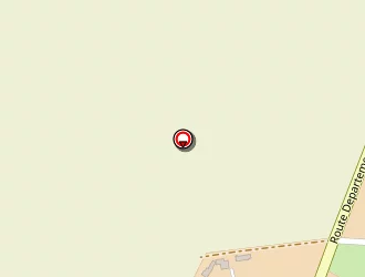 Carte de Doré Thierry à Rouville