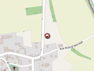 Carte de Ecole à Chepoix