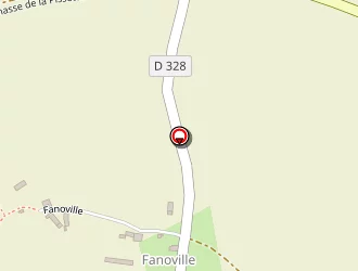 Carte de Pesnel Philippe à Pernelle (la)