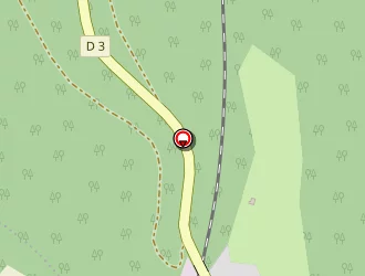 Carte de Capron Etienne à Clères