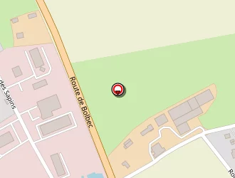 Carte de R2e à Bréauté