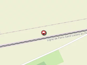 Carte de Plateau Eps à Bolleville