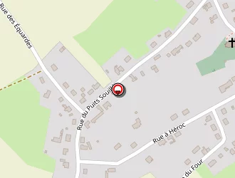 Carte de Delaporte Jacques à Amigny-rouy