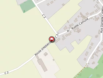 Carte de Angely Cindy à Ognes