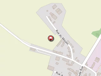 Carte de Infinisoft à Sévigny-waleppe