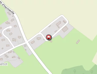 Carte de Lb Jardins Services à Turretot