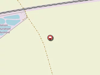 Carte de Langlois Hubert à Alvimare