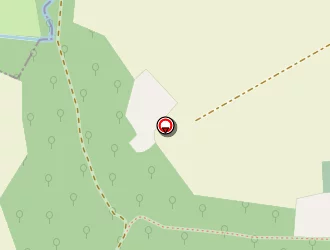 Carte de Gallard à Rubescourt