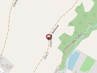 Carte de Laisney Yohan à Glacerie (la)