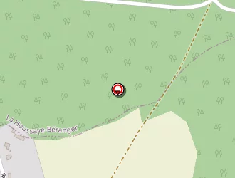 Carte de Madec Couverture à Bocasse (le)