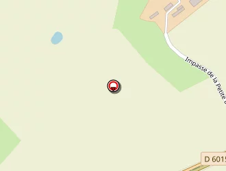 Carte de Astid à Valliquerville