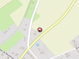 Carte de Le Sun à Turretot