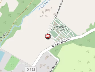 Carte de Innov Couverture à Glacerie (la)