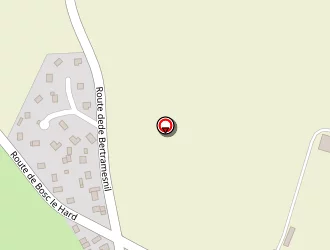 Carte de Dupuis Michel à Esteville