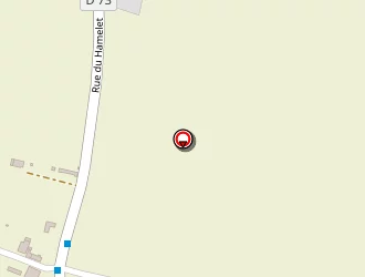 Carte de Viard Auto à Bernières