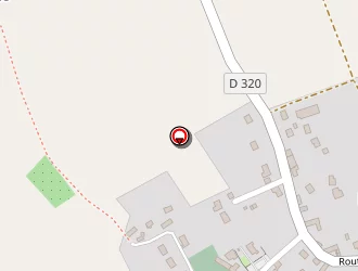 Carte de Mairie à Théville