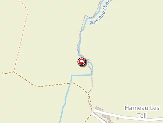 Carte de Legendre Jean-claude à Vast (le)